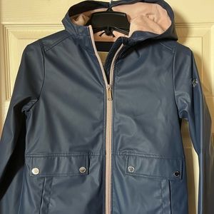 Micheal Kors Navy Blue